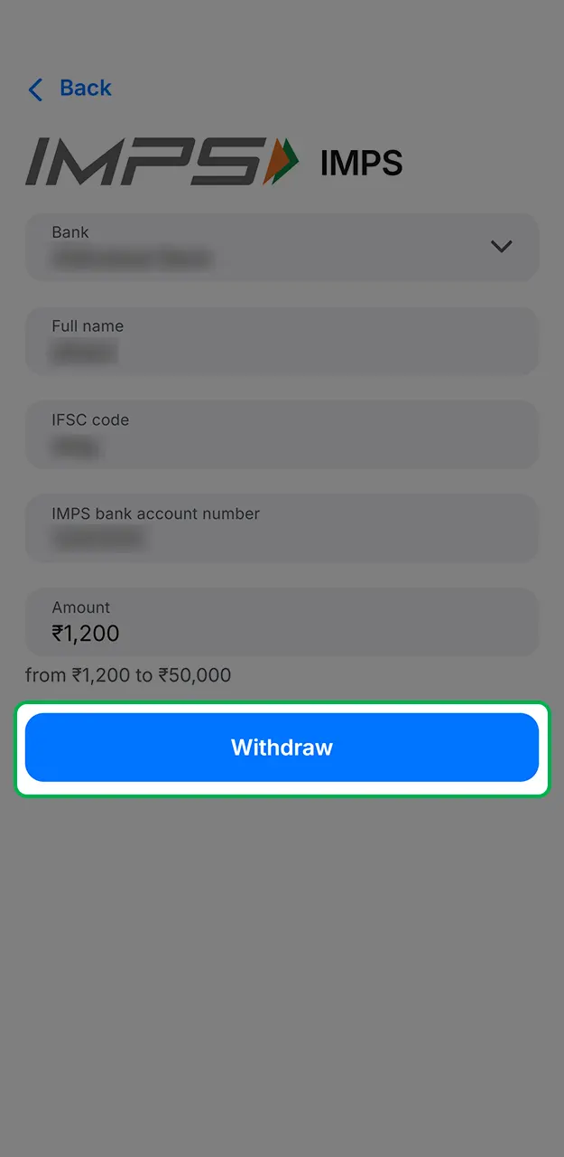 Submit a withdrawal request from 1Win for fast and secure processing right now.